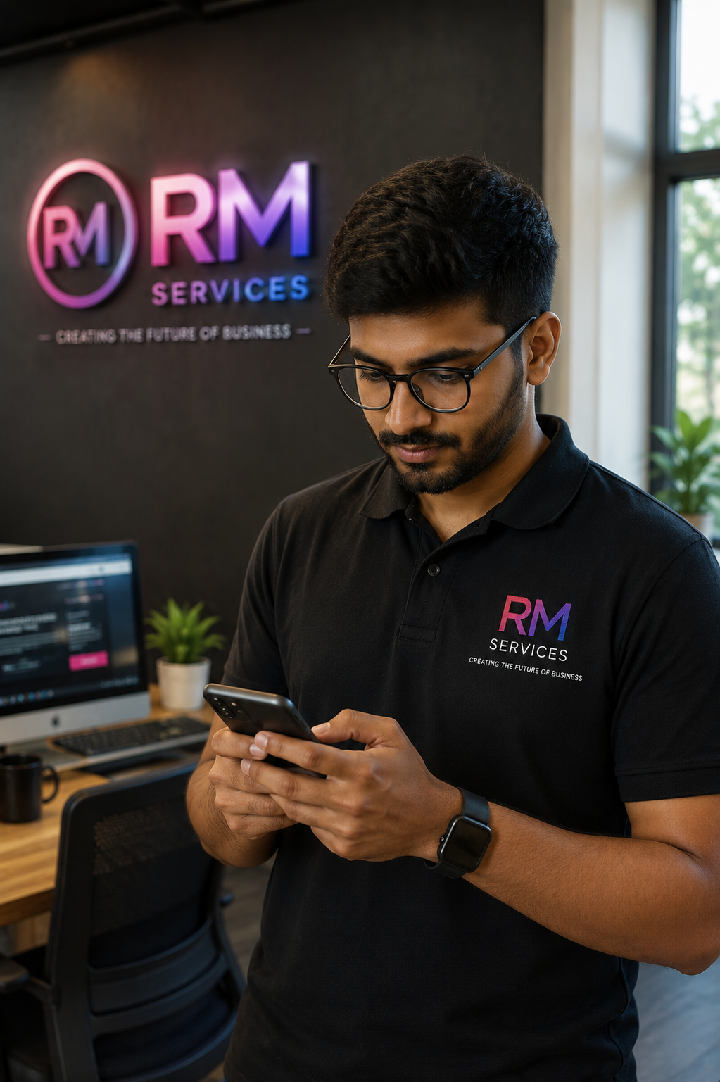 RM Services