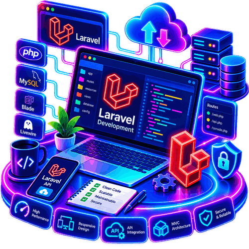 Laravel Development