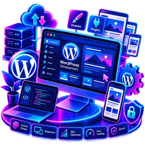 WordPress Development