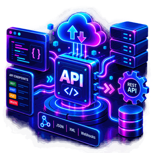 API Development