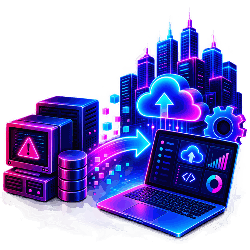 Legacy System Modernization