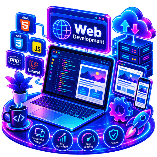 Web Development