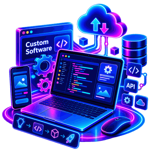 Custom Software Development
